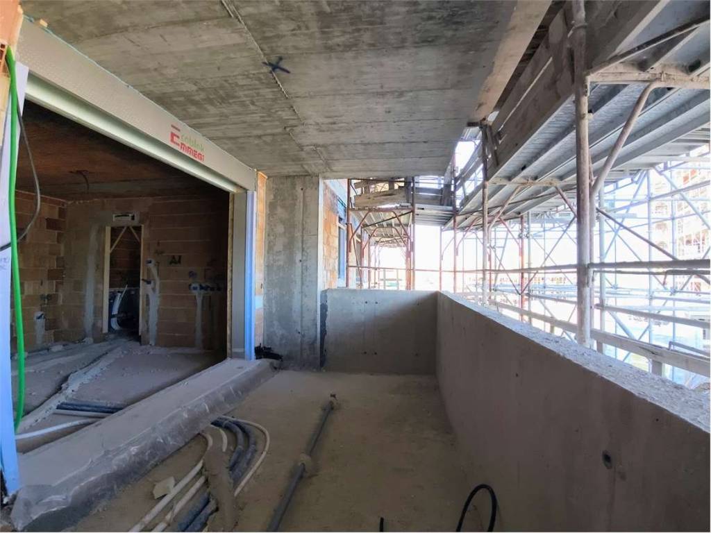 appartamento in vendita ad Ozzano dell'Emilia