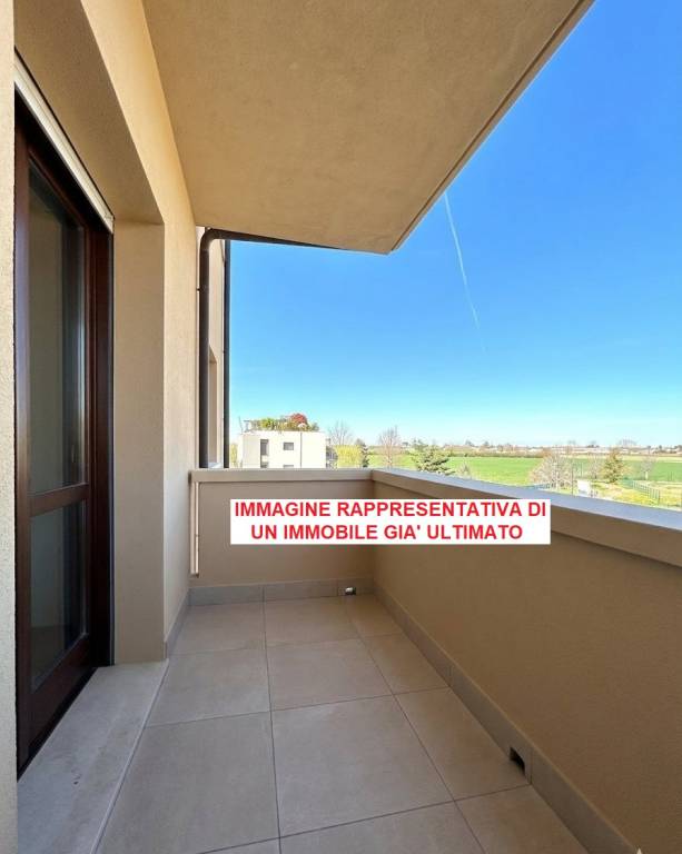 appartamento in vendita ad Ozzano dell'Emilia in zona Sant'Andrea