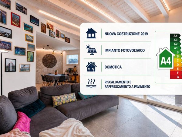 casa indipendente in vendita ad Ozzano dell'Emilia in zona Mercatale