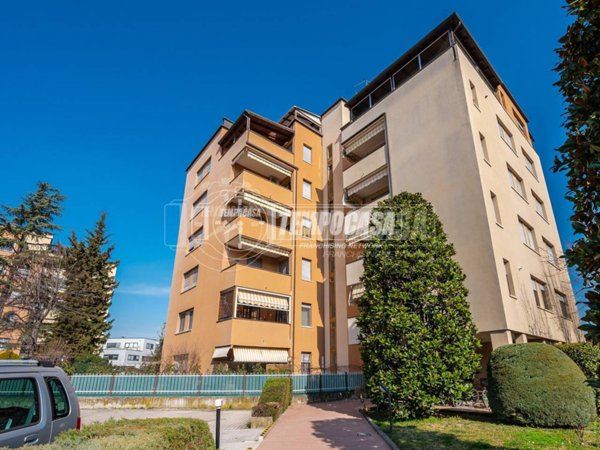 appartamento in vendita ad Ozzano dell'Emilia