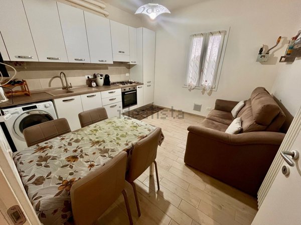 appartamento in vendita ad Ozzano dell'Emilia