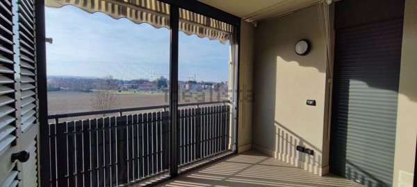 appartamento in vendita ad Ozzano dell'Emilia