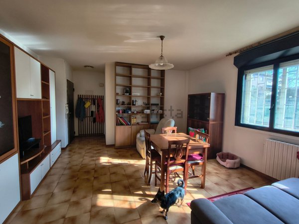 appartamento in vendita ad Ozzano dell'Emilia