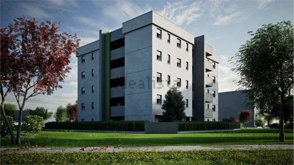 appartamento in vendita ad Ozzano dell'Emilia