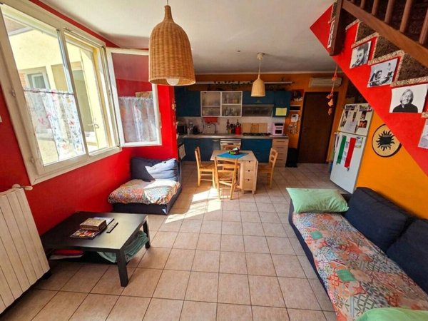 appartamento in vendita ad Ozzano dell'Emilia