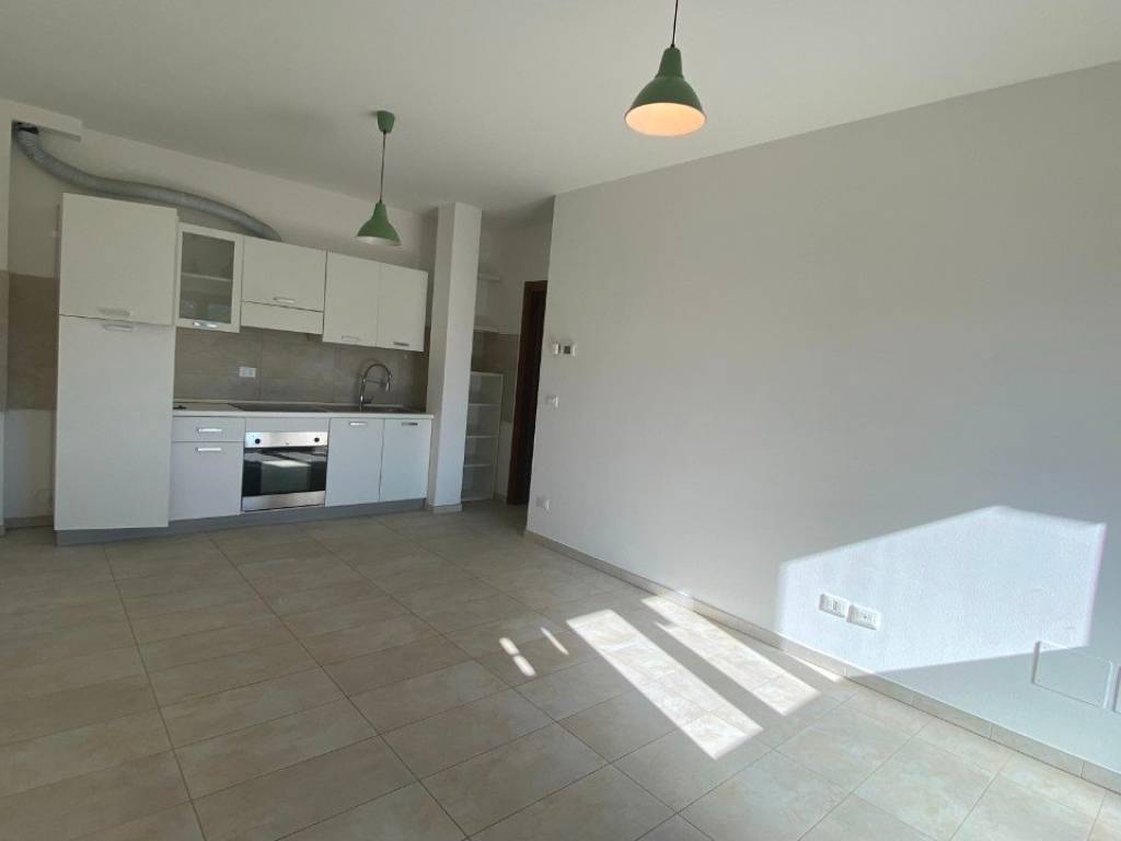 appartamento in vendita ad Ozzano dell'Emilia