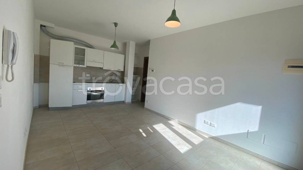 appartamento in vendita ad Ozzano dell'Emilia