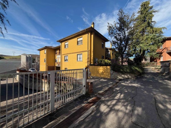 appartamento in vendita ad Ozzano dell'Emilia in zona Settefonti