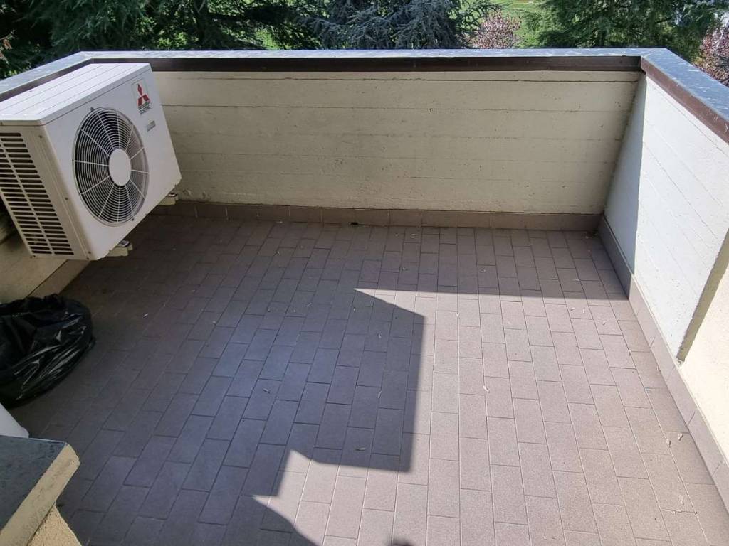 appartamento in vendita ad Ozzano dell'Emilia