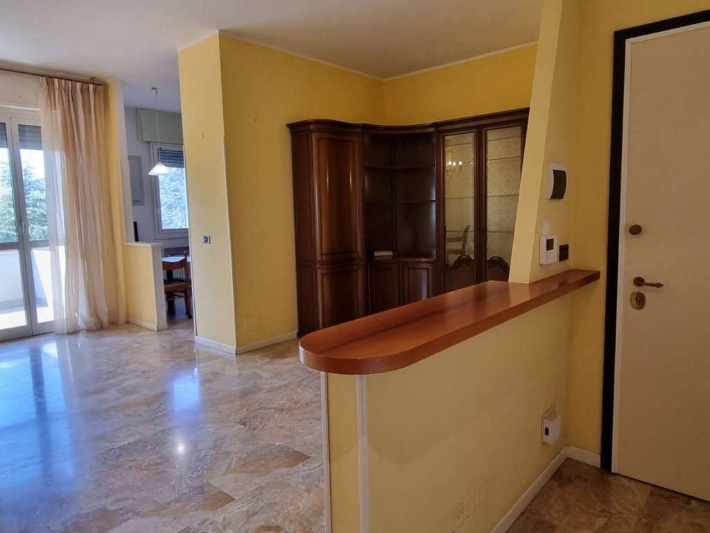 appartamento in vendita ad Ozzano dell'Emilia