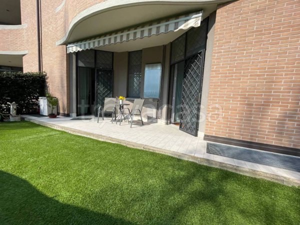 appartamento in vendita ad Ozzano dell'Emilia