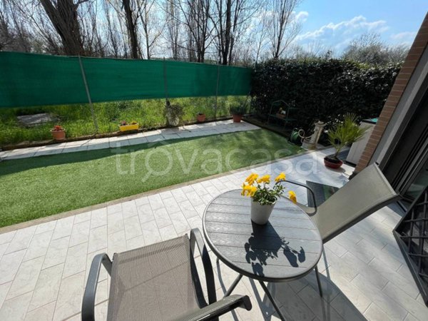 appartamento in vendita ad Ozzano dell'Emilia