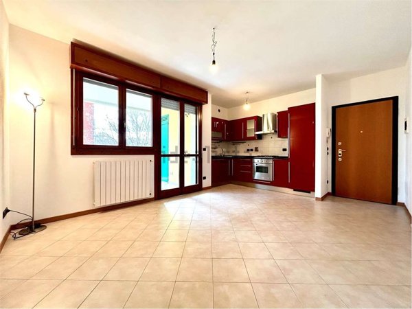 appartamento in vendita ad Ozzano dell'Emilia