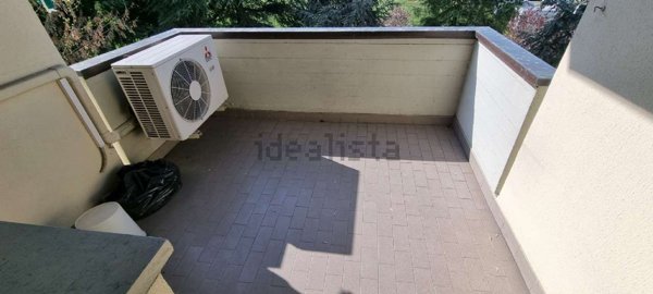 appartamento in vendita ad Ozzano dell'Emilia