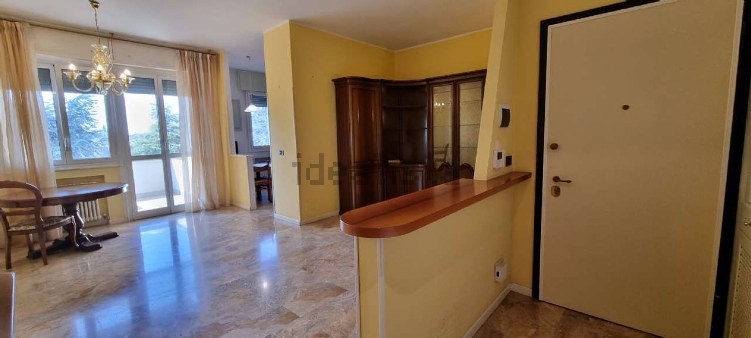 appartamento in vendita ad Ozzano dell'Emilia