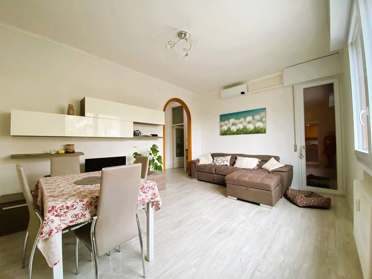 appartamento in vendita ad Ozzano dell'Emilia