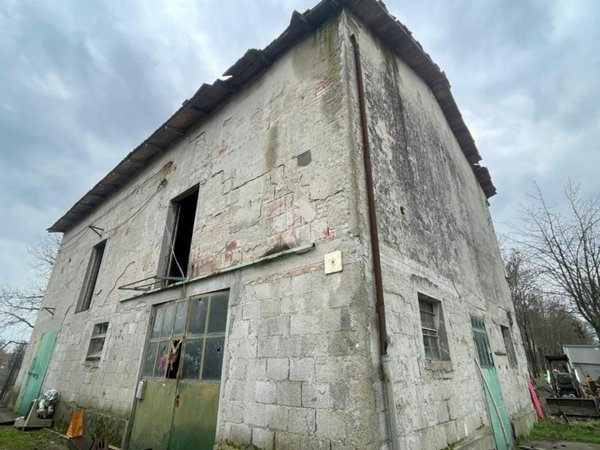 rudere in vendita ad Ozzano dell'Emilia in zona Tolara