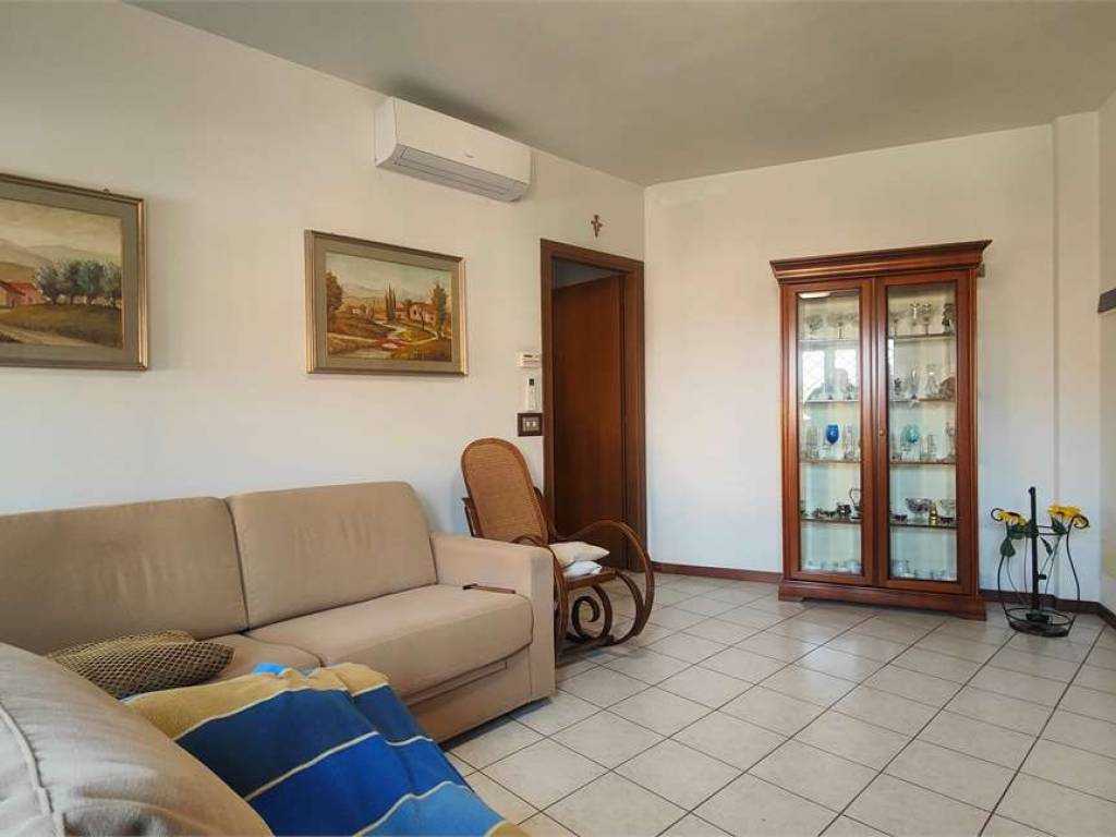 appartamento in vendita ad Ozzano dell'Emilia