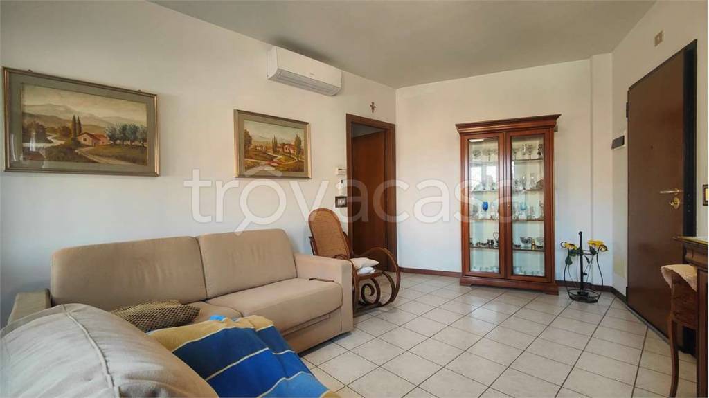 appartamento in vendita ad Ozzano dell'Emilia