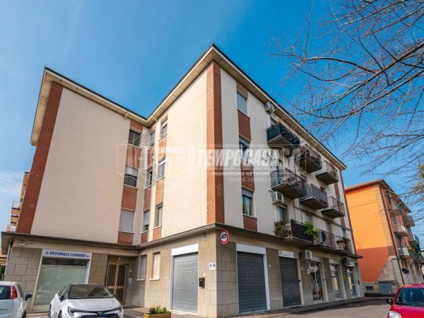 appartamento in vendita ad Ozzano dell'Emilia in zona Tolara