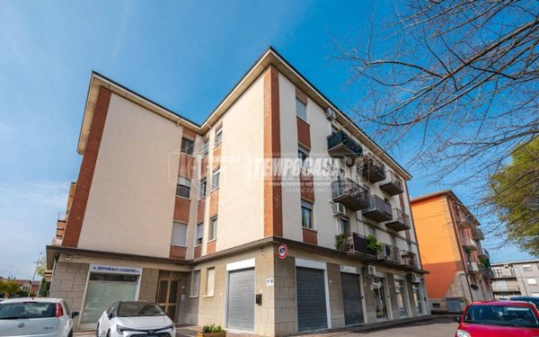 appartamento in vendita ad Ozzano dell'Emilia in zona Tolara