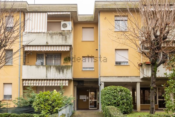 appartamento in vendita ad Ozzano dell'Emilia