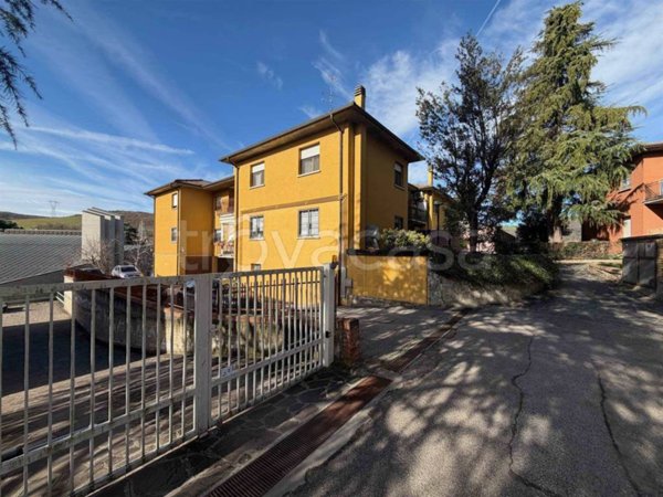 appartamento in vendita ad Ozzano dell'Emilia in zona Mercatale