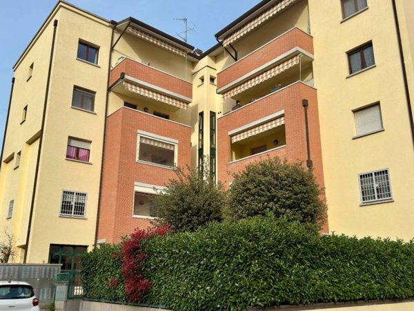 appartamento in vendita ad Ozzano dell'Emilia