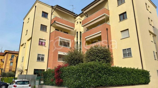 appartamento in vendita ad Ozzano dell'Emilia