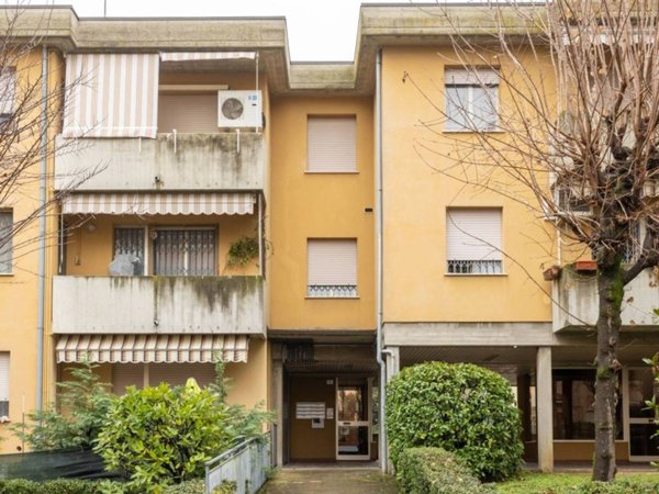 appartamento in vendita ad Ozzano dell'Emilia