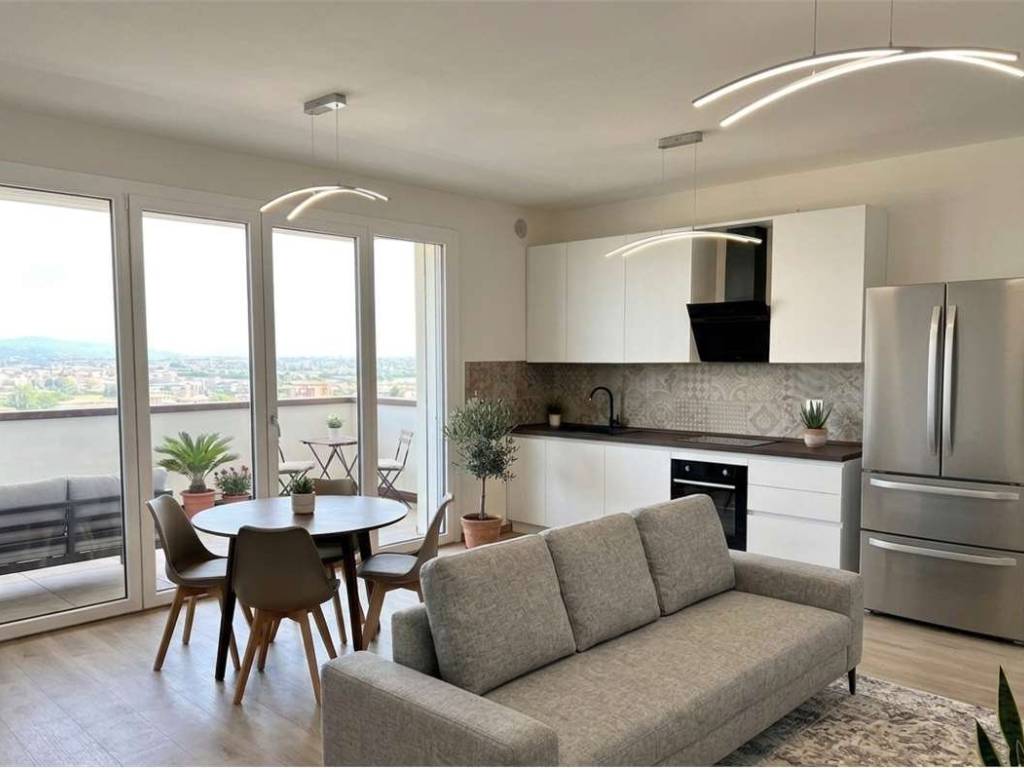 appartamento in vendita ad Ozzano dell'Emilia