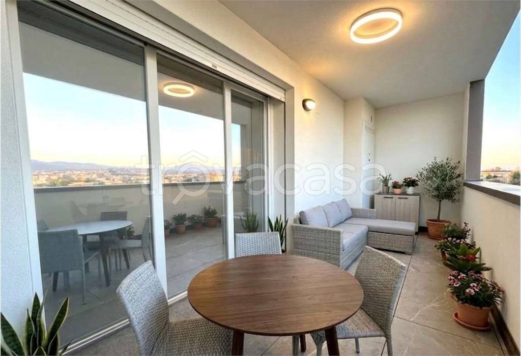 appartamento in vendita ad Ozzano dell'Emilia in zona Sant'Andrea