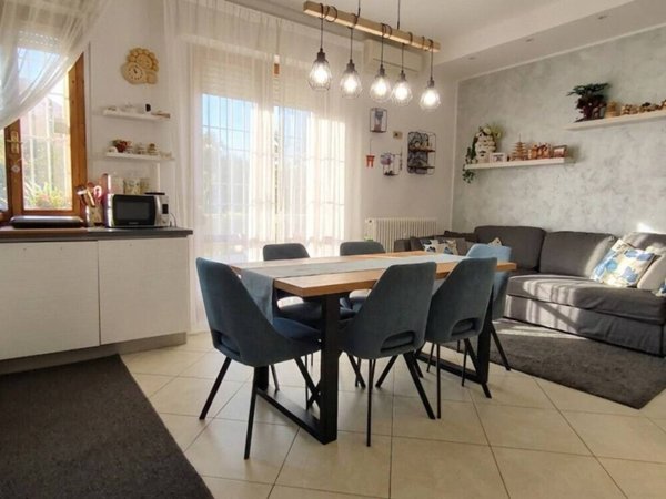 appartamento in vendita ad Ozzano dell'Emilia