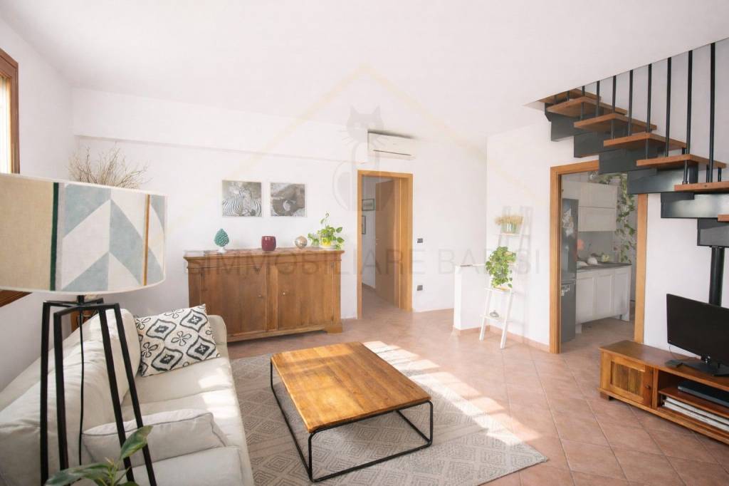 appartamento in vendita ad Ozzano dell'Emilia