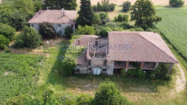 rudere in vendita ad Ozzano dell'Emilia