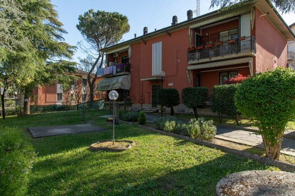 appartamento in vendita ad Ozzano dell'Emilia in zona Mercatale