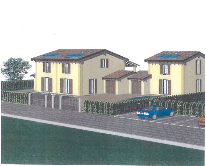 casa indipendente in vendita ad Ozzano dell'Emilia