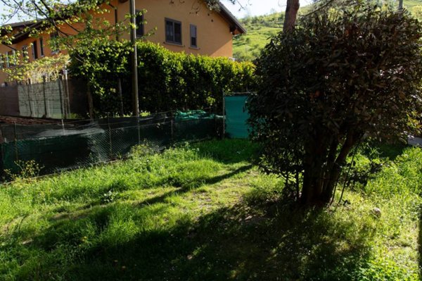 appartamento in vendita ad Ozzano dell'Emilia in zona Mercatale