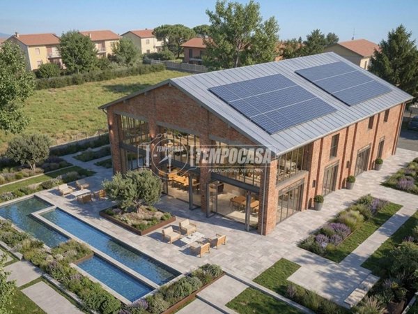 casa indipendente in vendita ad Ozzano dell'Emilia