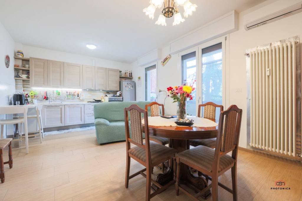 appartamento in vendita ad Ozzano dell'Emilia