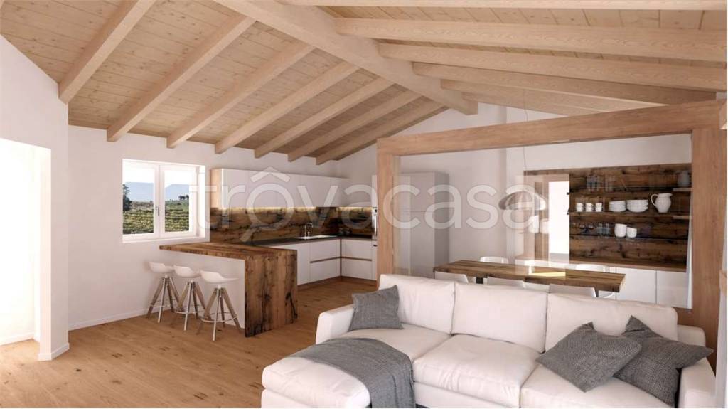 casa indipendente in vendita ad Ozzano dell'Emilia