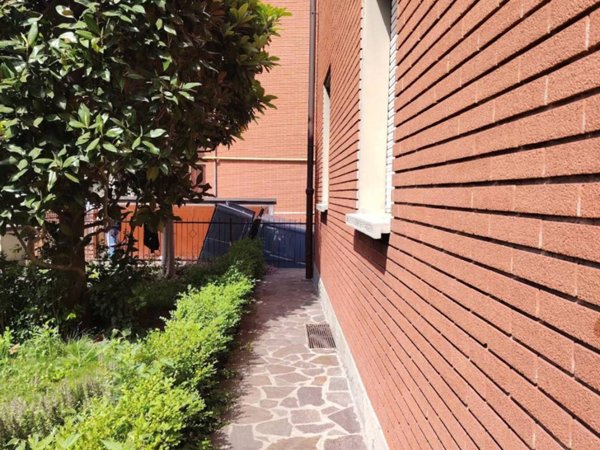 appartamento in vendita ad Ozzano dell'Emilia