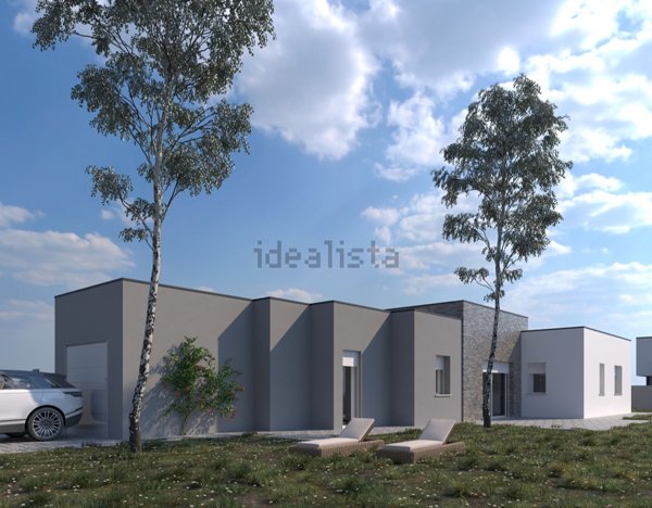 casa indipendente in vendita ad Ozzano dell'Emilia