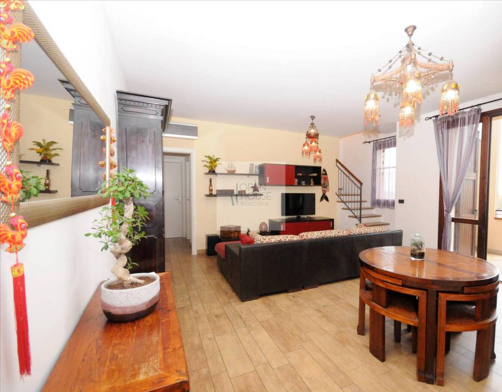 appartamento in vendita ad Ozzano dell'Emilia