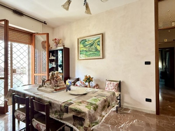 appartamento in vendita ad Ozzano dell'Emilia