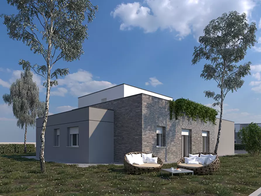 casa indipendente in vendita ad Ozzano dell'Emilia