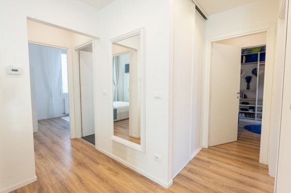 appartamento in vendita ad Ozzano dell'Emilia