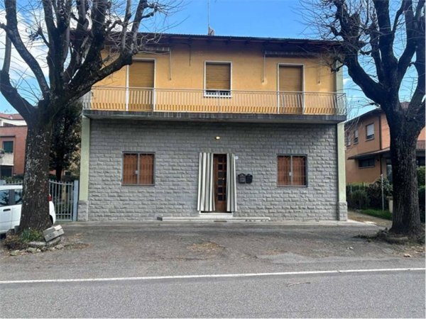 casa indipendente in vendita ad Ozzano dell'Emilia