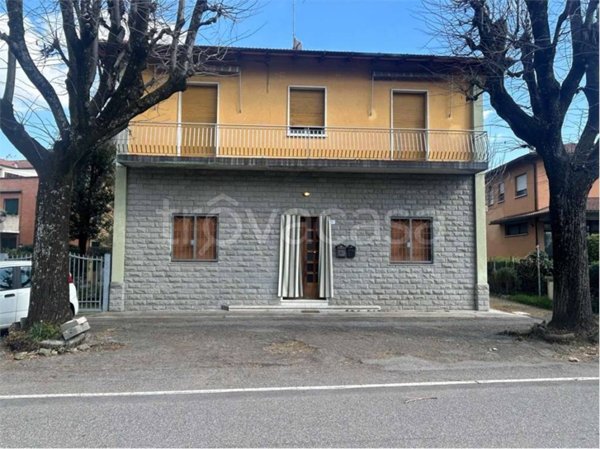 casa indipendente in vendita ad Ozzano dell'Emilia