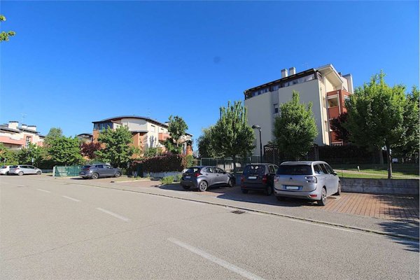 appartamento in vendita ad Ozzano dell'Emilia
